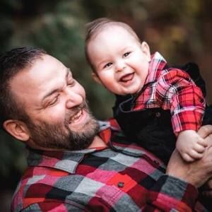 Meet your Posher, Paul